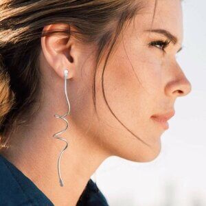 Goldie Earrings Handmade in India